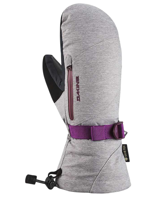 Dakine Women's Sequoia Gore-Tex Snow Mittens Women's Snow Mittens - Trojan Wake Ski Snow