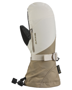 Dakine Women's Sequoia Gore-Tex Snow Mittens Women's Snow Mittens - Trojan Wake Ski Snow