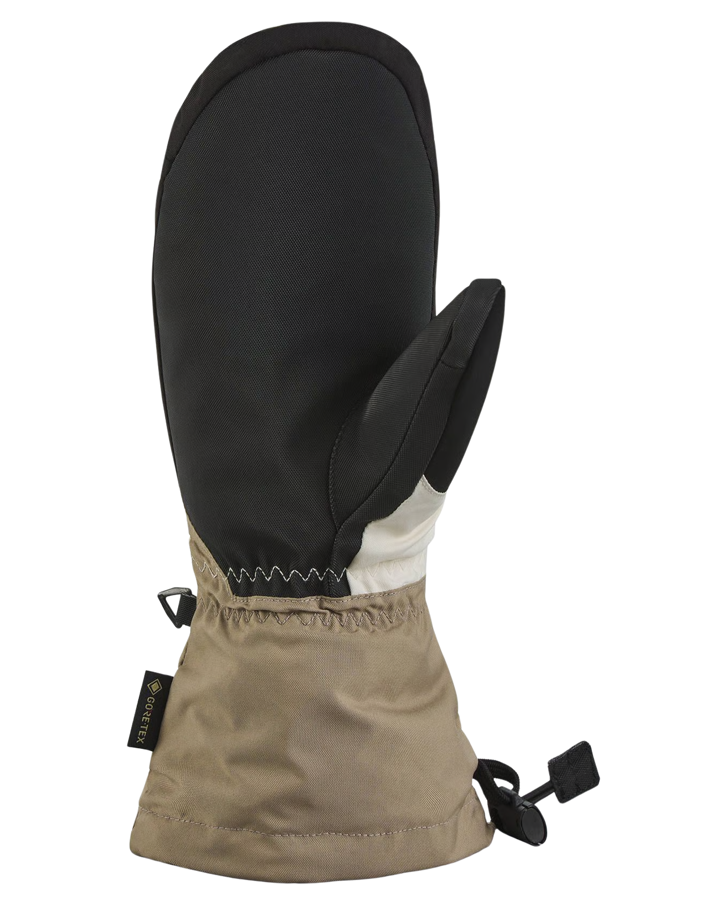 Dakine Women's Sequoia Gore-Tex Snow Mittens Women's Snow Mittens - Trojan Wake Ski Snow