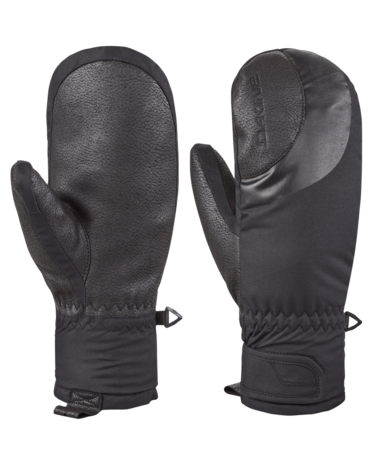 Dakine Women's Tahoe Snow Mittens Women's Snow Mittens - Trojan Wake Ski Snow