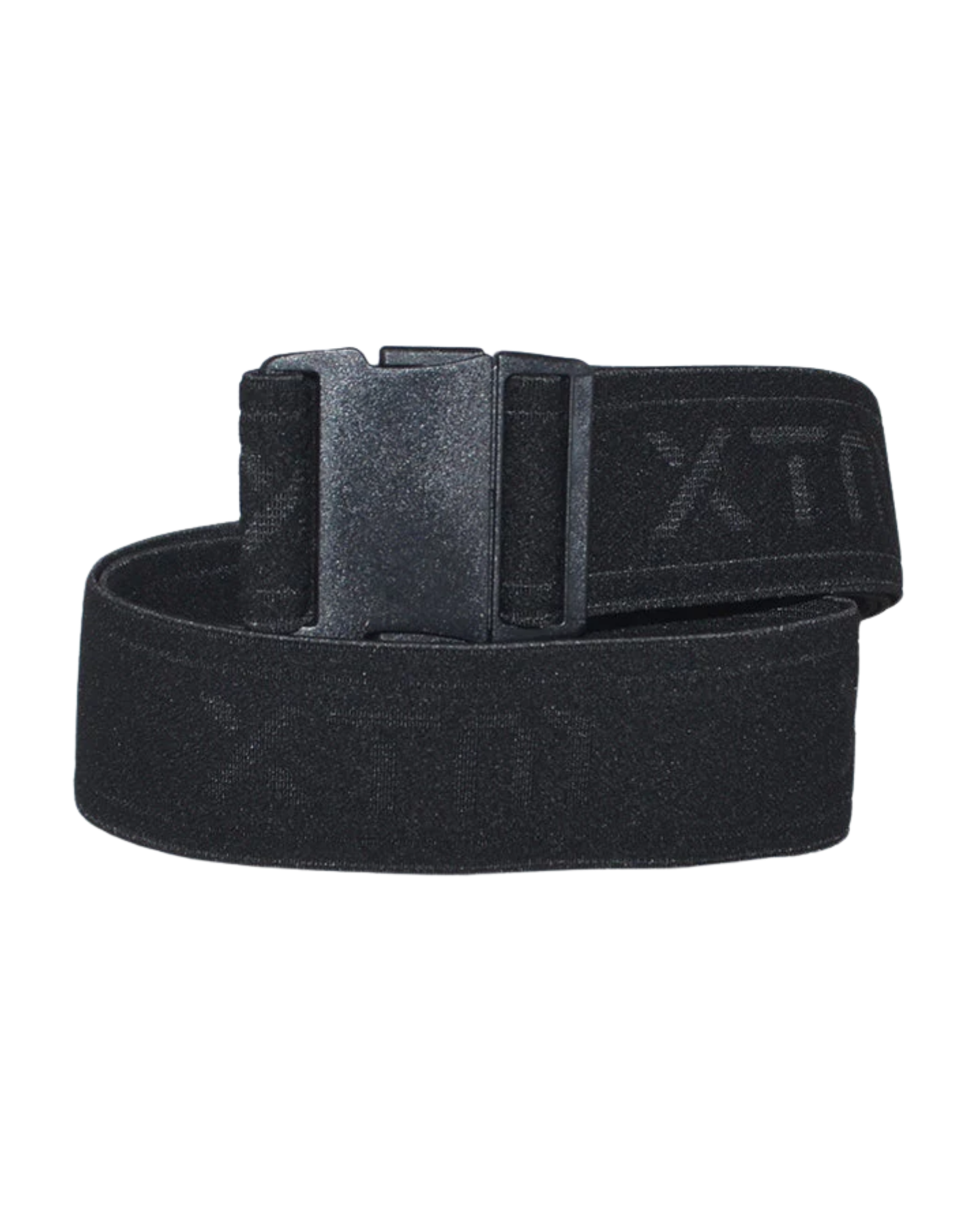 XTM Stretch Belt - Black Snow Accessories - Trojan Wake Ski Snow