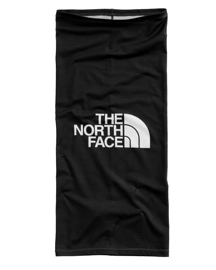 The North Face Dipsea Cover It 2.0 - TNF Black Neck Warmers & Face Masks - Trojan Wake Ski Snow
