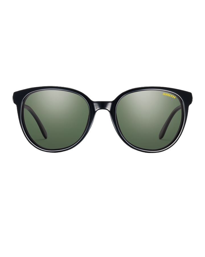 Smith Cheetah Sunglasses - Black Frame - 2022 Sunglasses - Trojan Wake Ski Snow
