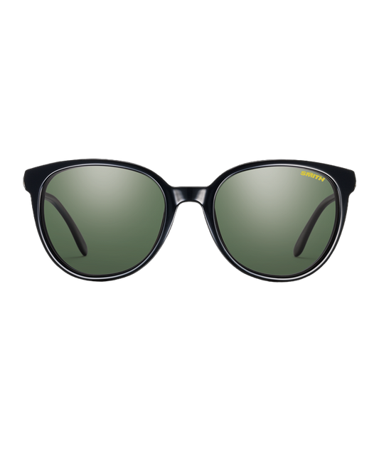 Smith Cheetah Sunglasses - Black Frame - 2022 Sunglasses - Trojan Wake Ski Snow