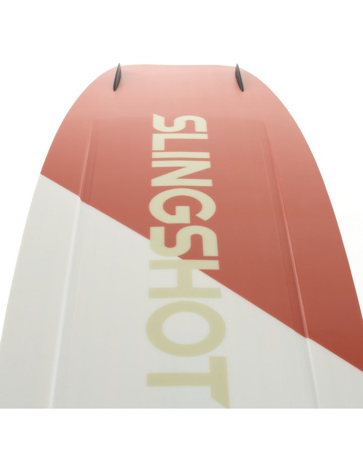 Slingshot Solo Cable Wakeboard - 2023 Wakeboards - Mens - Trojan Wake Ski Snow