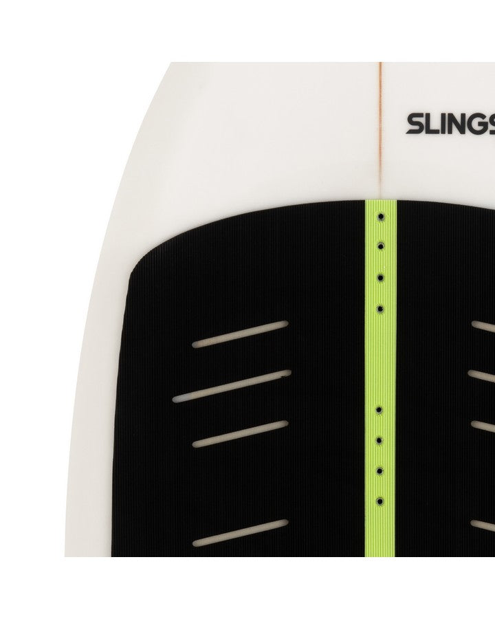 Slingshot Wf-1 V4 Foil Board Only - 2023 Foil Boards - Trojan Wake Ski Snow