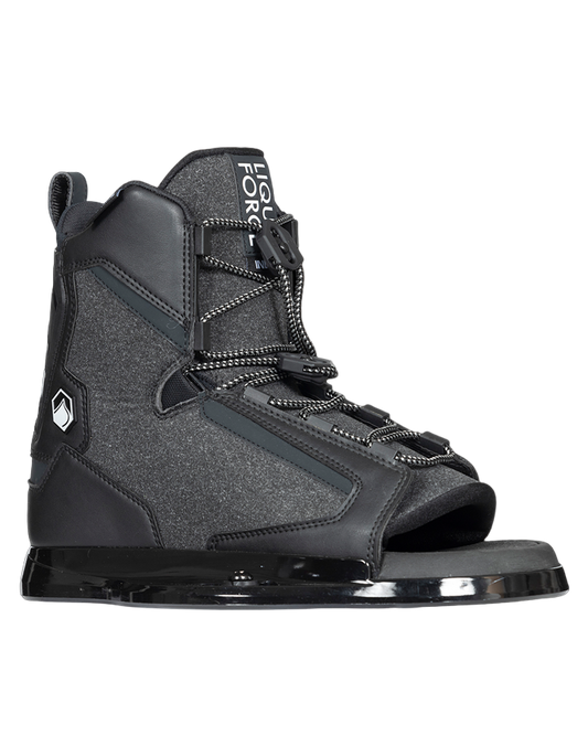 Liquid Force Index 6R Wakeboard Boots - 2024 Wakeboard Boots - Mens - Trojan Wake Ski Snow