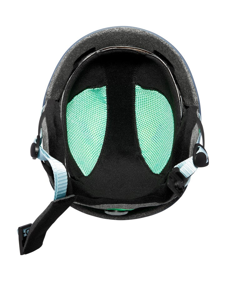 Anon Rodan Helmet - Navy - 2023 Snow Helmets - Mens - Trojan Wake Ski Snow