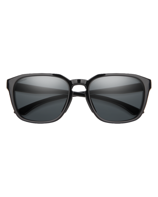 Smith Contour Sunglasses - Black Frame - 2022 Sunglasses - Trojan Wake Ski Snow
