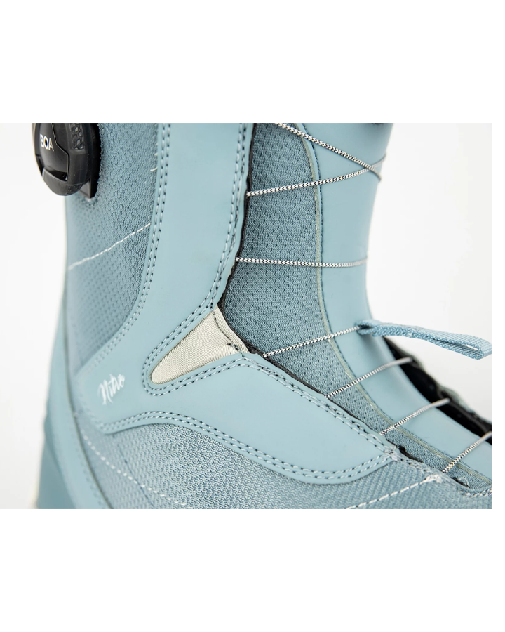 Nitro Cypress BOA DUAL Boot ´20 Women's Snowboard Boots, Size