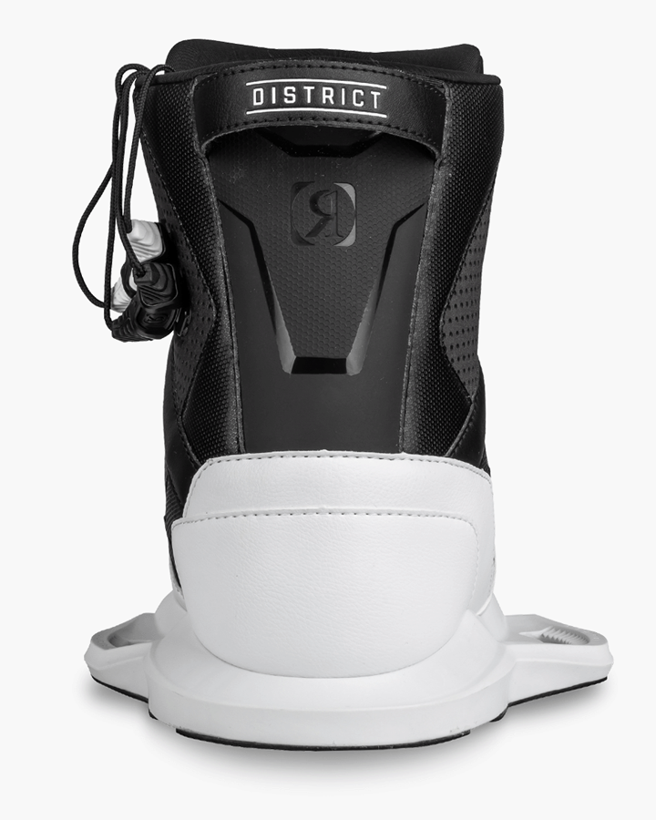 Ronix District Wakeboard Boots - 2024 Wakeboard Boots - Mens - Trojan Wake Ski Snow