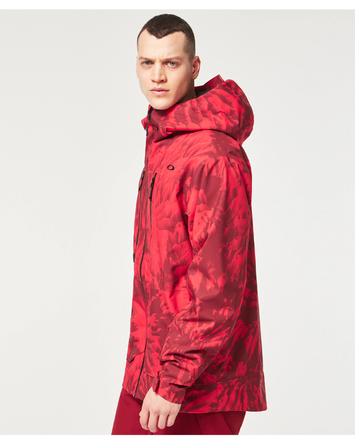 Nike tie 2025 dye windrunner jacket