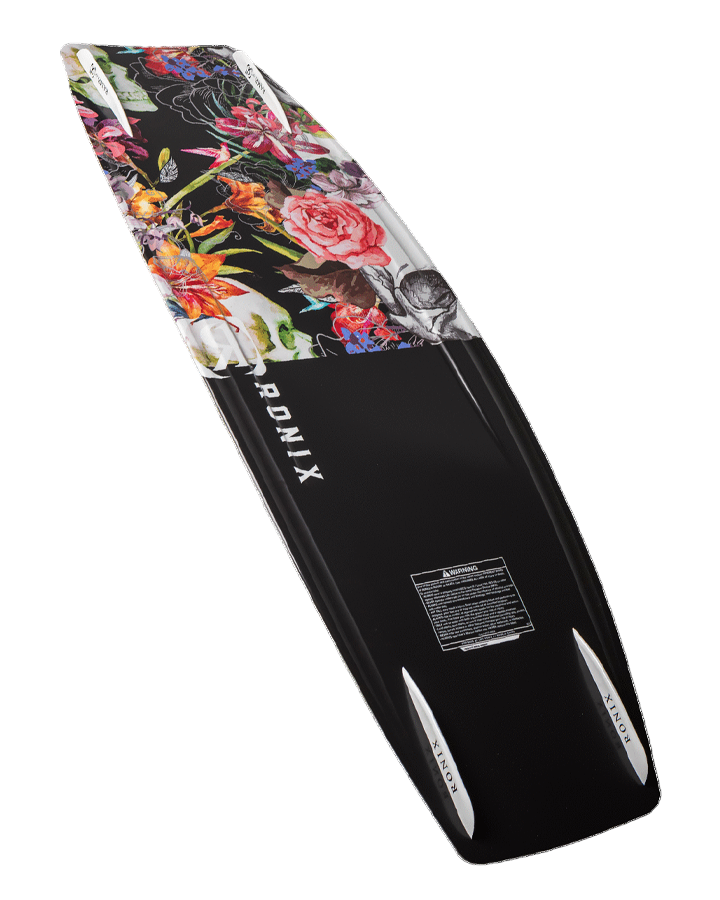 Ronix Quarter 'Til Midnight QTM Womens Wakeboard - 2024 Wakeboards - Womens - Trojan Wake Ski Snow