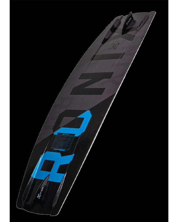 Ronix Vault Wakeboard - 2024 Wakeboards - Mens - Trojan Wake Ski Snow