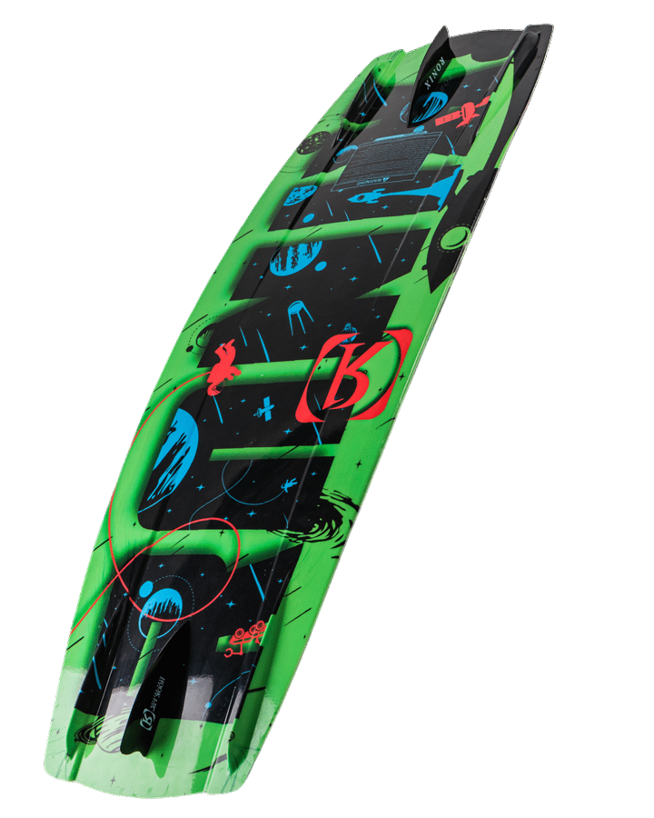 Ronix Vision Kids' Wakeboard - 2024 Wakeboards - Kids - Trojan Wake Ski Snow