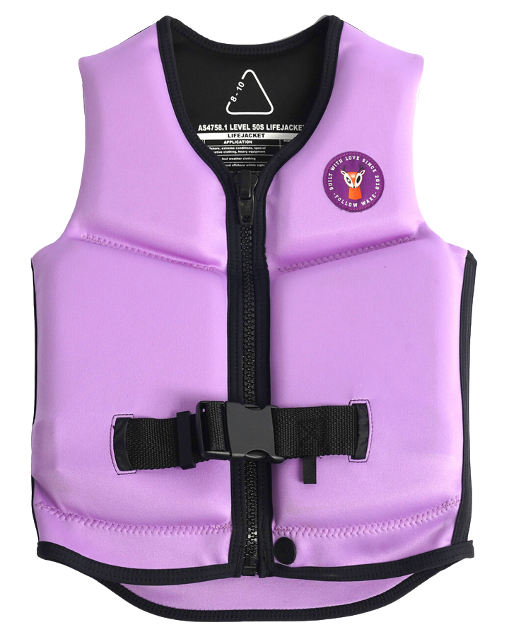 Follow Life Jackets & Wake Ropes & Handles | Buy In Australia – Trojan ...