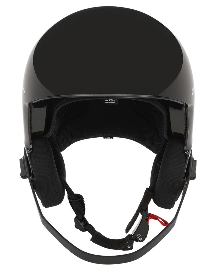 Oakley Arc5 Snow Helmet - Blackout - 2023 Snow Helmets - Mens - Trojan Wake Ski Snow