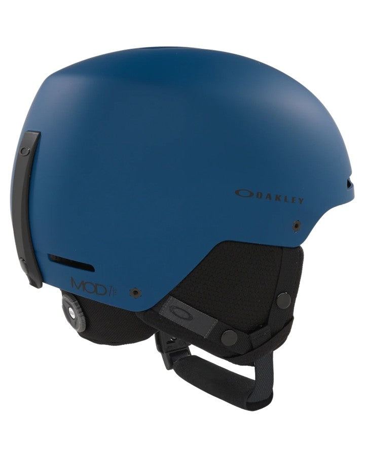 Oakley Mod1 Pro Snow Helmet - Poseidon Snow Helmets - Mens - Trojan Wake Ski Snow