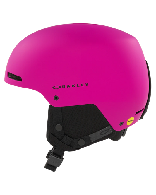 Oakley Mod1 Pro Snow Helmet - Ultra Purple Men's Snow Helmets - Trojan Wake Ski Snow