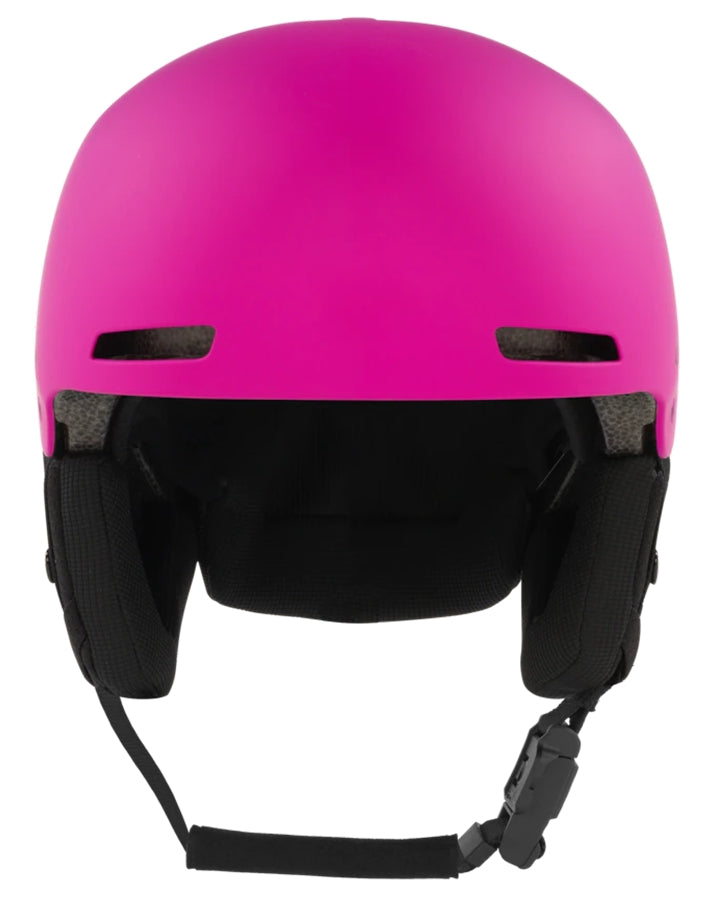 Oakley Mod1 Pro Snow Helmet - Ultra Purple Snow Helmets - Mens - Trojan Wake Ski Snow