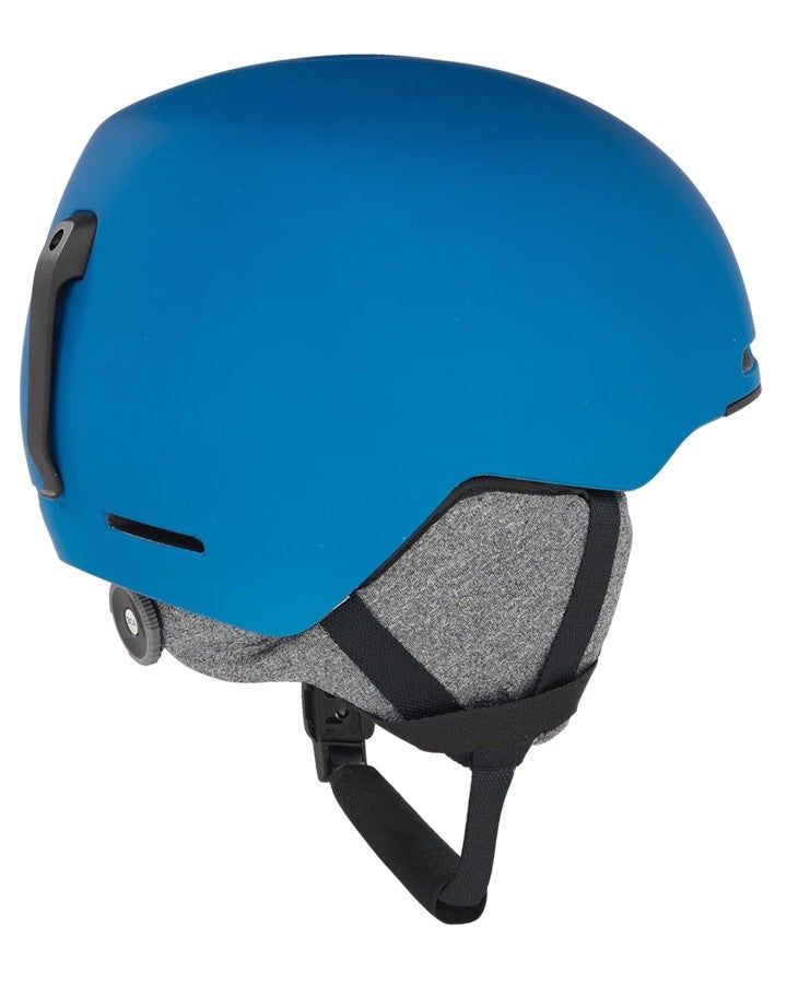 Oakley Mod1 Snow Helmet - Poseidon Snow Helmets - Mens - Trojan Wake Ski Snow