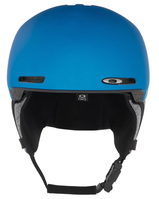 Oakley Mod1 Snow Helmet - Poseidon - 2023 Snow Helmets - Mens - Trojan Wake Ski Snow