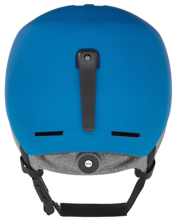 Oakley Mod1 Snow Helmet - Poseidon Snow Helmets - Mens - Trojan Wake Ski Snow