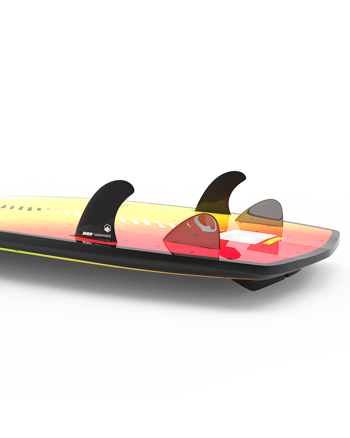 Liquid Force Pod Wakesurf - 2024 Wakesurf - Trojan Wake Ski Snow