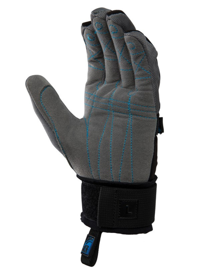 Radar Voyage Women's Waterski Gloves - 2023 Waterski Gloves - Mens - Trojan Wake Ski Snow