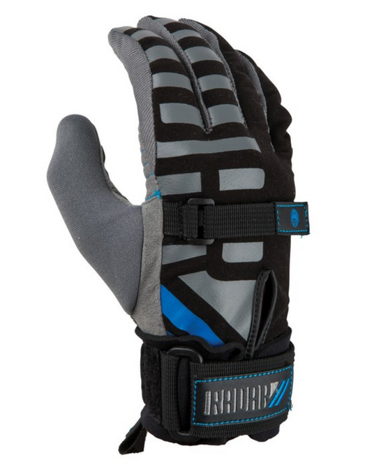 Radar Voyage Women's Waterski Gloves - 2023 Waterski Gloves - Mens - Trojan Wake Ski Snow