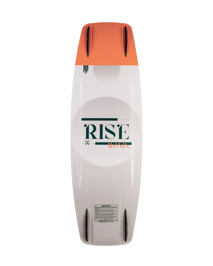 Ronix Rise Womens Wakeboard - 2023 Wakeboards - Womens - Trojan Wake Ski Snow