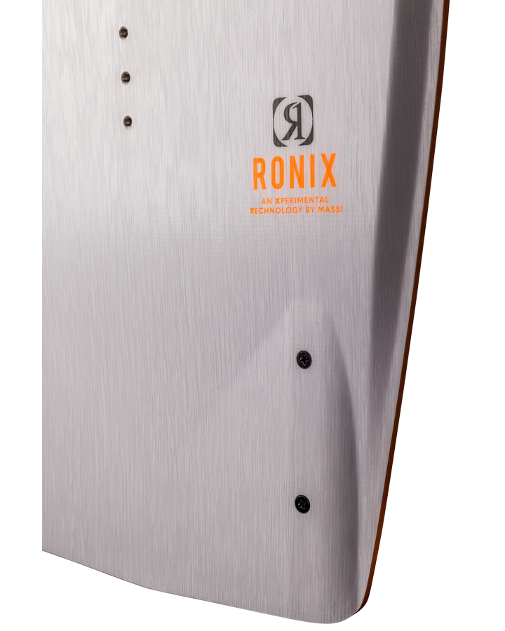 Ronix RXT Blackout Wakeboard - 2023 Wakeboards - Mens - Trojan Wake Ski Snow