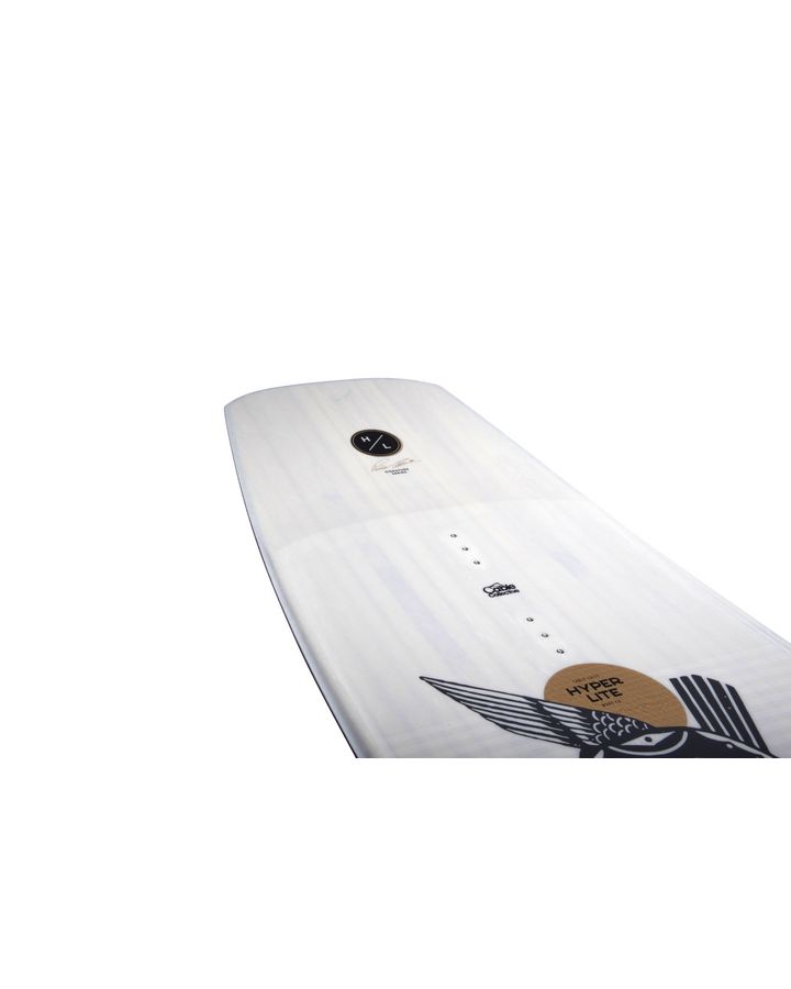 Hyperlite Guara Cable Wakeboard - 2023 Wakeboards - Mens - Trojan Wake Ski Snow