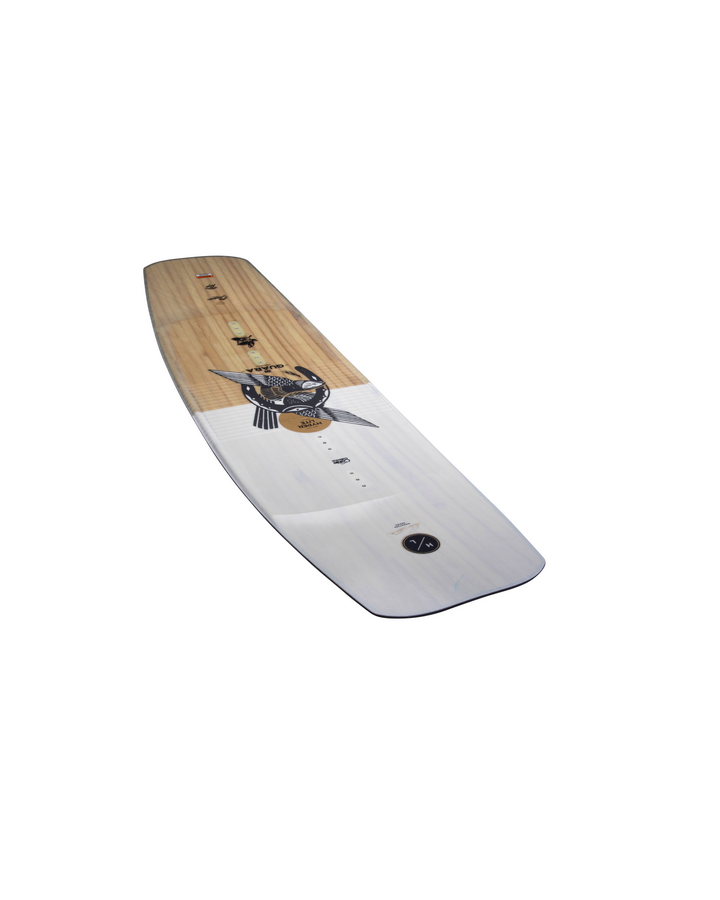 Hyperlite Guara Cable Wakeboard - 2023 Wakeboards - Mens - Trojan Wake Ski Snow
