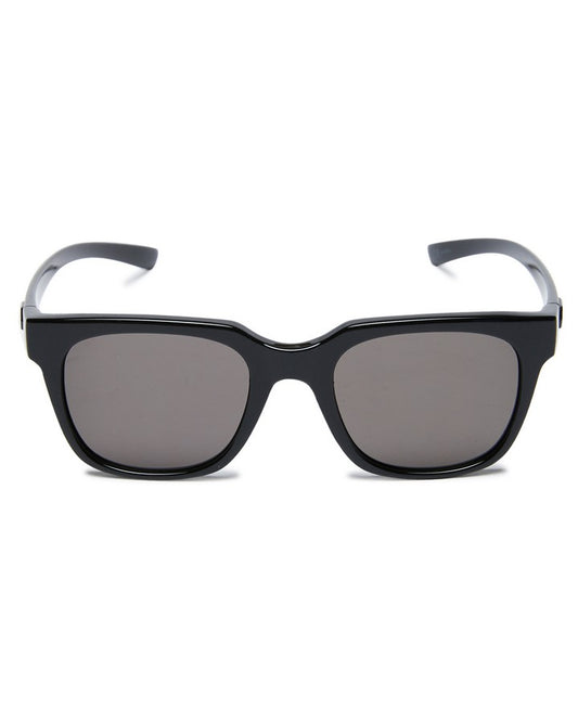 Volcom Morph Sunglasses - Gloss Black Sunglasses - Trojan Wake Ski Snow