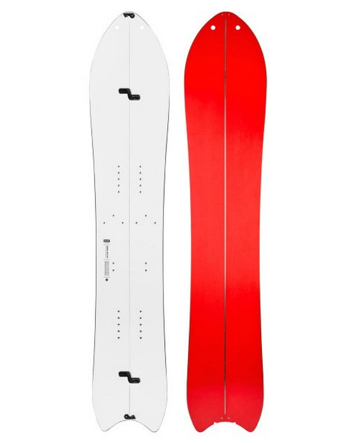 Korua Shapes Pencil Split Snowboard Men's Snowboards - Trojan Wake Ski Snow