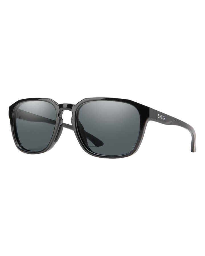 Smith Contour Sunglasses - Black Frame - 2022 Sunglasses - Trojan Wake Ski Snow