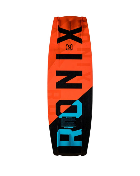 Ronix Junior Vault Wakeboard - 2024 Wakeboards - Kids - Trojan Wake Ski Snow
