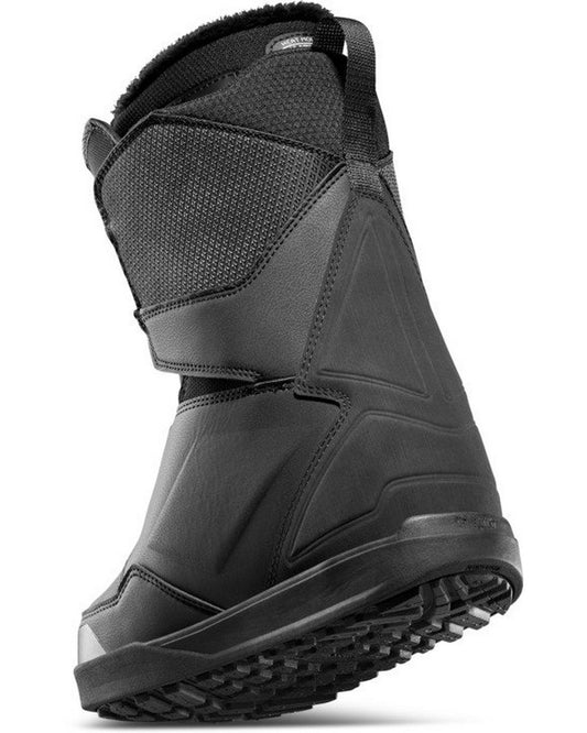 ThirtyTwo Lashed Double BOA Womens Snowboard Boots - Black - 2021 Snowboard Boots - Womens - Trojan Wake Ski Snow