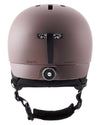 Anon Windham Wavecel Helmet - Purple - 2022 (S) Snow Helmets - Mens - Trojan Wake Ski Snow