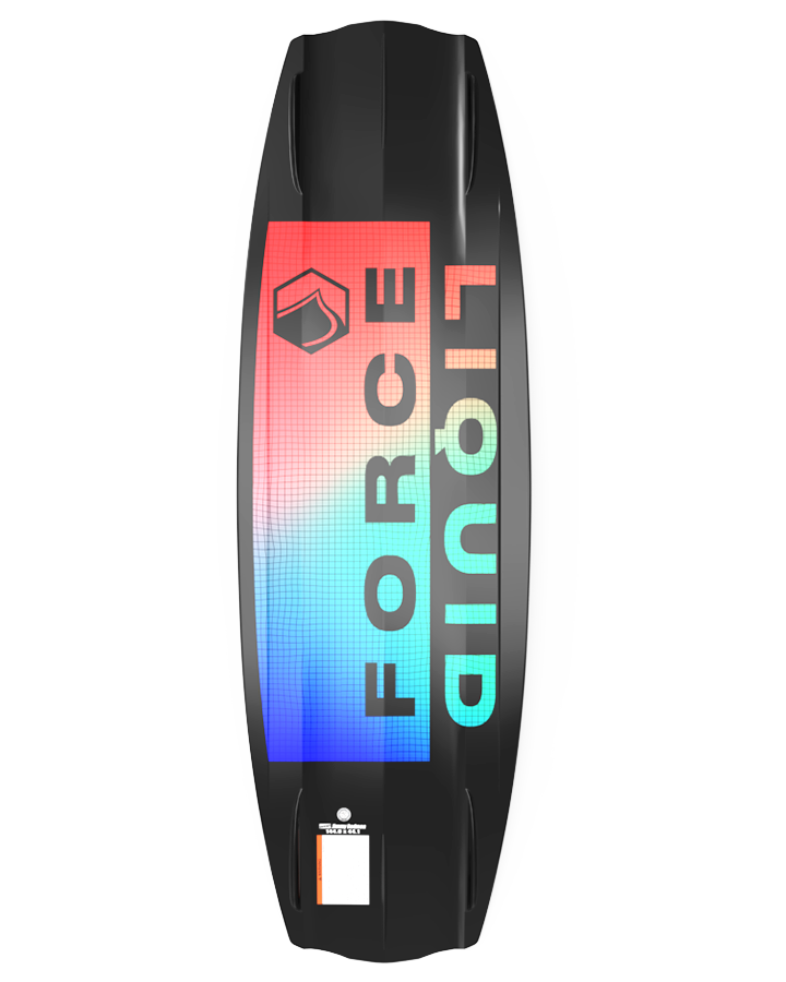 Liquid Force Trip Wakeboard - 2024 Wakeboards - Mens - Trojan Wake Ski Snow
