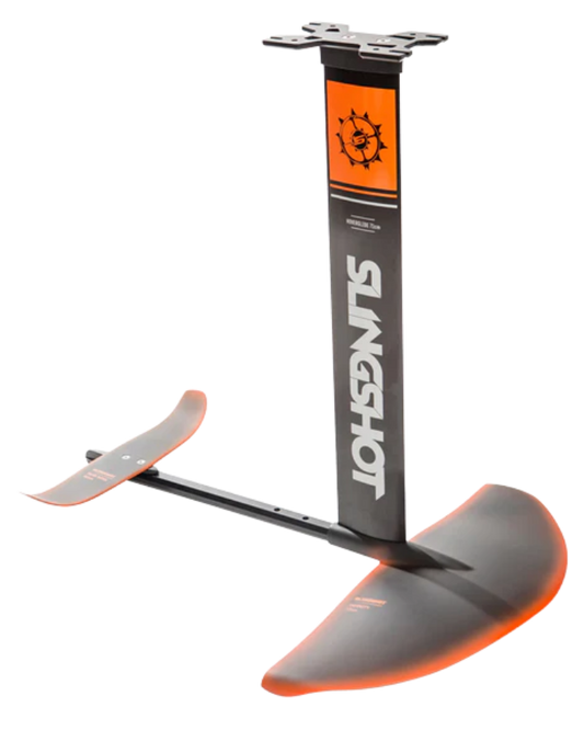 Slingshot Hover Glide FSurf V4 Foil - 2023 Foils - Trojan Wake Ski Snow