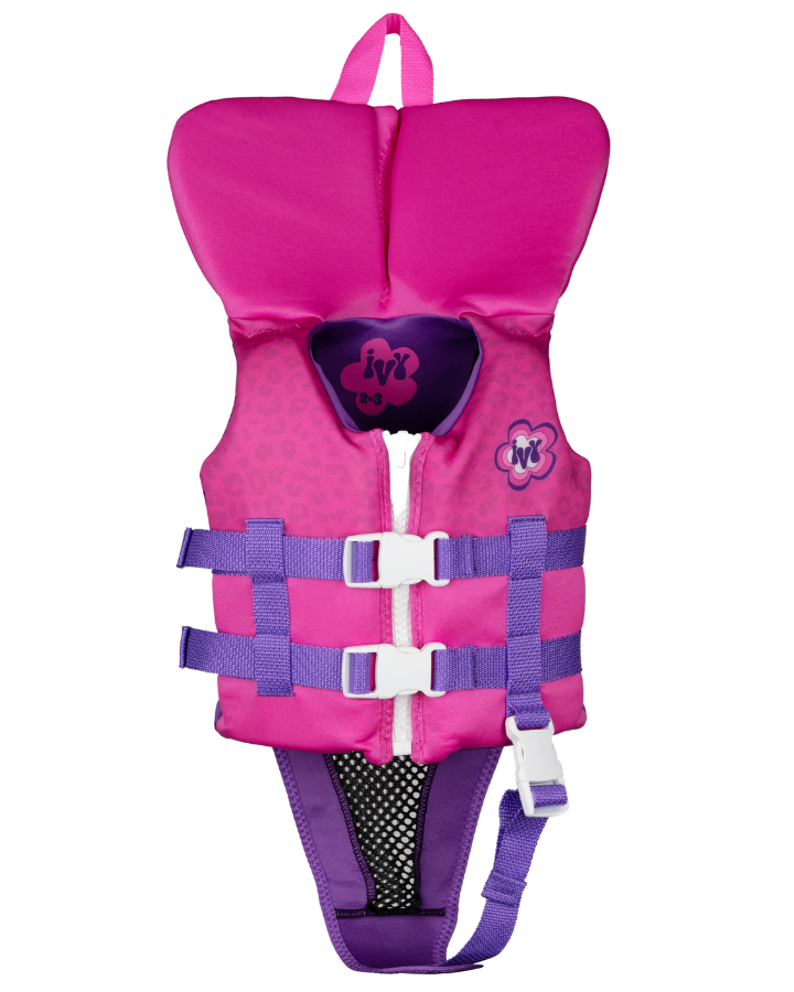 Baby girl sales vest jacket