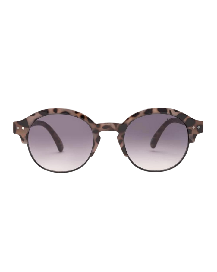 Liive Canggu Sunglasses - Polar Olive Tort Sunglasses - Trojan Wake Ski Snow