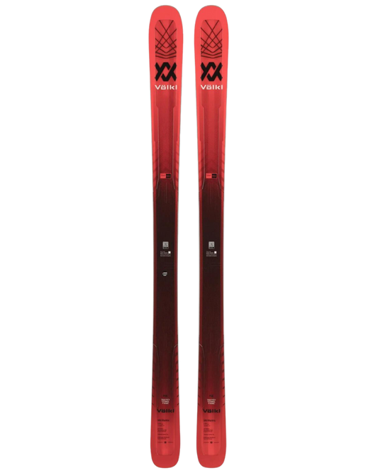 Volkl M6 Mantra Snow Skis - 2024 Snow Skis - Mens - Trojan Wake Ski Snow