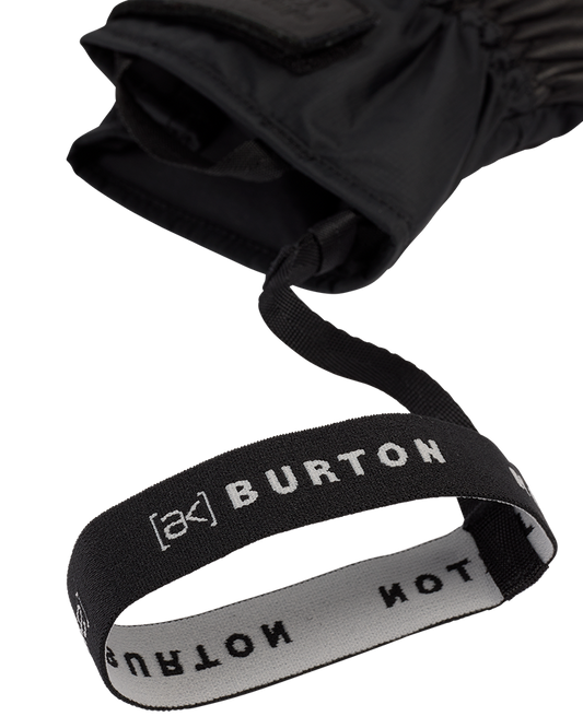 Burton [ak]® Clutch Gore-Tex Leather Gloves - Honey - 2023 Men's Snow Gloves & Mittens - Trojan Wake Ski Snow