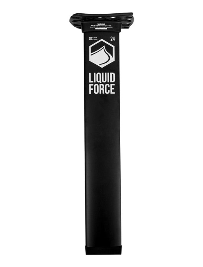 Liquid Force Flite 120 Foil Set - 2023 Foils - Trojan Wake Ski Snow