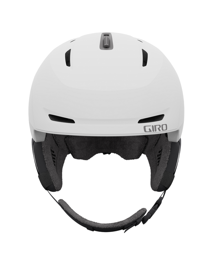 Giro Avera MIPS Women's Snow Helmet - White - 2023 Snow Helmets - Womens - Trojan Wake Ski Snow
